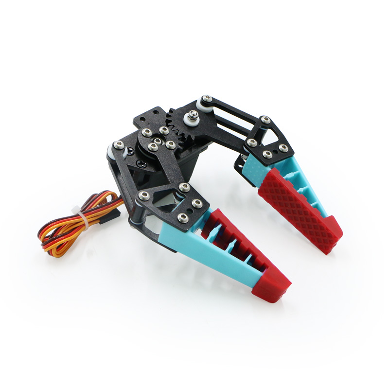 Il più nuovo braccio meccanico - Robot Gripper Claw recensione e prezzo