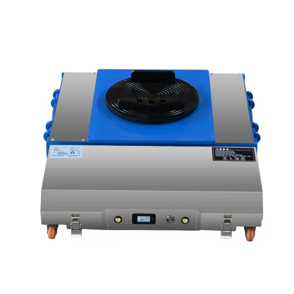 Robot AGV per Movimentazione M - Robot Chassis recensione e prezzo