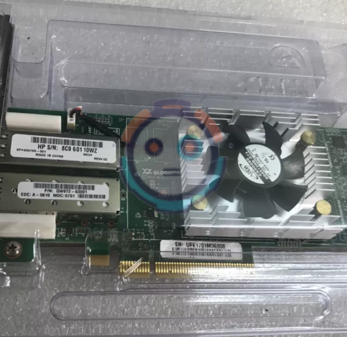 Parti di ricambio per / QLE266 - Servo Kit recensione e prezzo